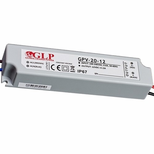 Trasformatore led tensione - a,