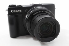 Canon PowerShot G1X Mark II