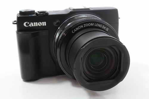 Canon powershot g1x mark - powershot,