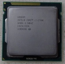 Processore Intel Core i7 -