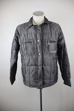 MURPHY & NYE GIUBBINO PIUMINO UOMO TG. M MAN CASUAL VINTAGE DOWN JACKET