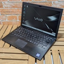 SONY VAIO VJPG11C11N 2017 Core