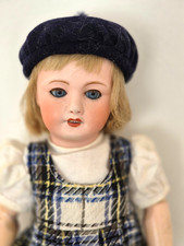 ancienne poupée Bleuette Unis
