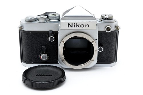 Nikon fotocamera reflex - nikon,