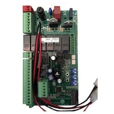 Scheda Elettronica ZA3P Motori