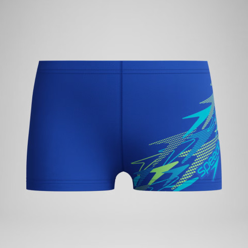 Speedo medley logo aquashort - speedo,