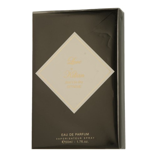 Kilian love don shy - kilian, don't