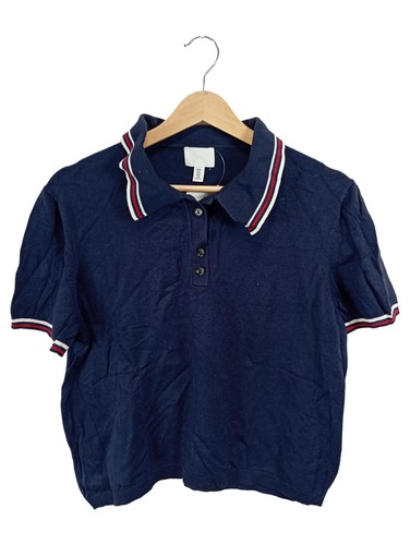 Polo donna blu - polo, (it