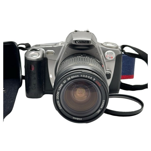 Corpo fotocamera canon - corpo,