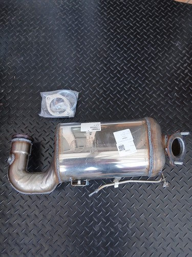 Kit montaggio filtro - ,