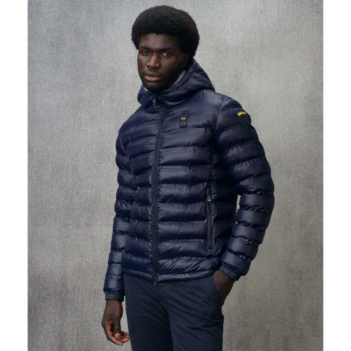 Piumino blauer charles - blauer,