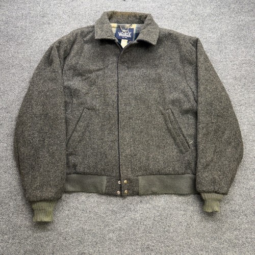 Woolrich giacca bomber - , vintage