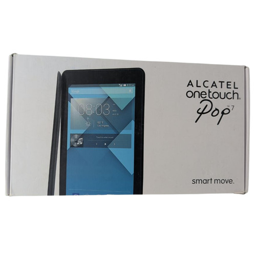 Alcatel one touch pop 9015w - pop, 7"