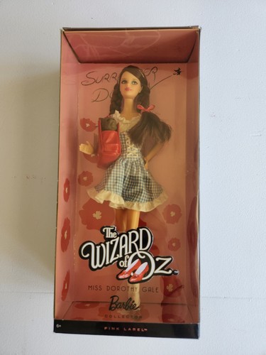 Barbie pink label 2011 - 2011, il