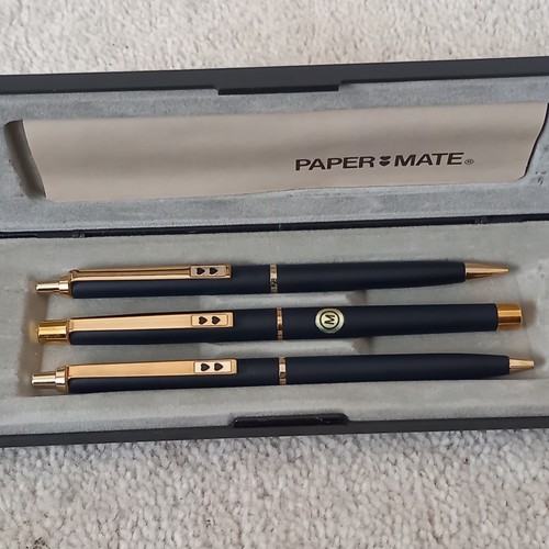 Papermate vintage pen set - papermate, /