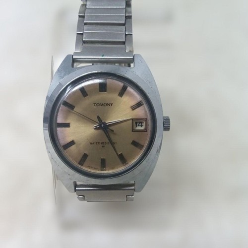 Orologio uomo seiko tomony - uomo,