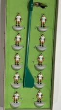 Subbuteo HW ref 141, Nancy
