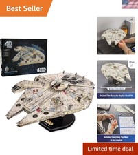 Star Wars Millennium Falcon