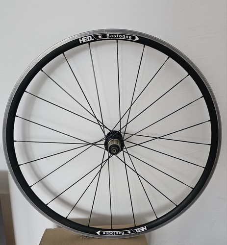 Ruota posteriore hed - ruota,
