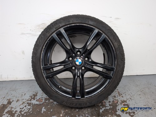 Bmw 520d cerchio lega - 520d,
