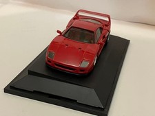 Kyosho 1/43 Ferrari F40
