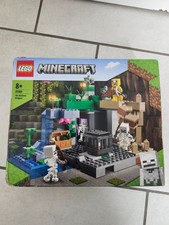 LEGO Minecraft: La Donnara