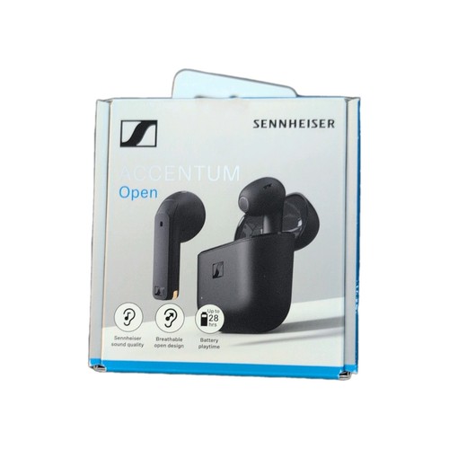 Sennheiser accentum auricolari - accentum,
