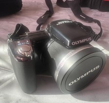 Fotocamera digitale compatta