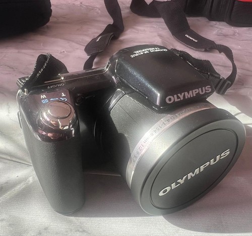 Fotocamera digitale compatta