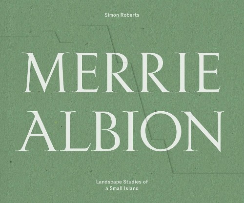 Merrie albion 9781911306191 - merrie,