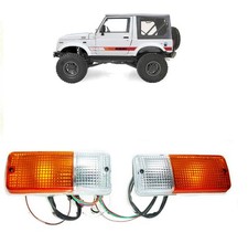 COPPIA FANALE ANTERIORE PER