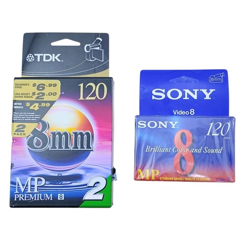 Lotto misto videocassette - di,