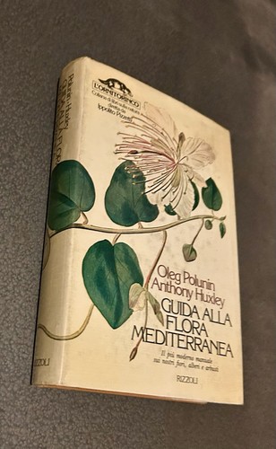 Guida alla flora - alla,