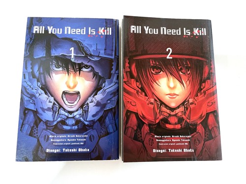 Manga all you - manga, is