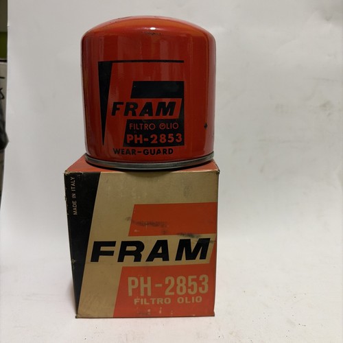 Filtro olio alfa romeo - filtro,