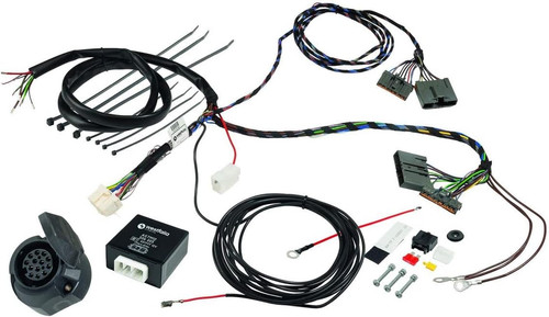 314307300113 kit elettrico - 314307300113,