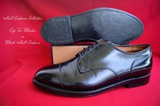 Alden pelle di Cavallo Shell