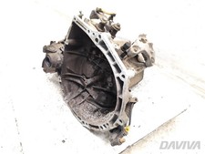 Citroen C4 Cactus Cambio