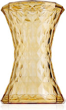 Stone, Sgabello, Giallo
