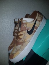 Scarpe Nike SB Zoom Stefan Janoski CNVS da uomo taglia 42,5 