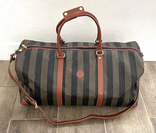 Borsone fendi roma - fendi,