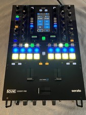 Rane SEVENTY-TWO Mixer per DJ ad alte prestazioni a 2 canali - TESTATO
