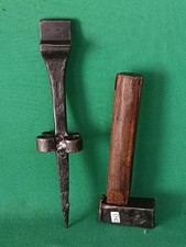 ANTICO VECCHIO MARTELLO CON