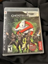Ghostbusters Il Videogioco -