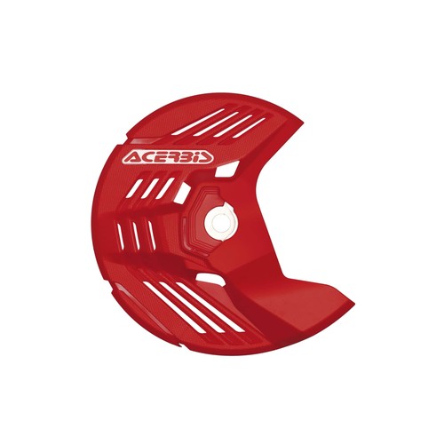 Copridisco acerbis rosso - acerbis,