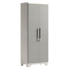 Keter armadio Linear Wood alto