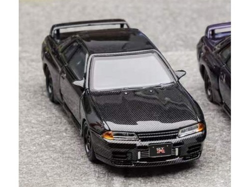 Nissan skyline - nissan, gt-r