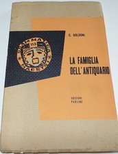 LA FAMIGLIA DELL'