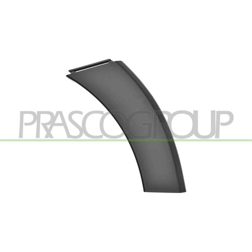 Parafanghino posteriore - parafanghino,