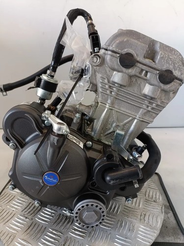 Motore semicompleto b - motore,